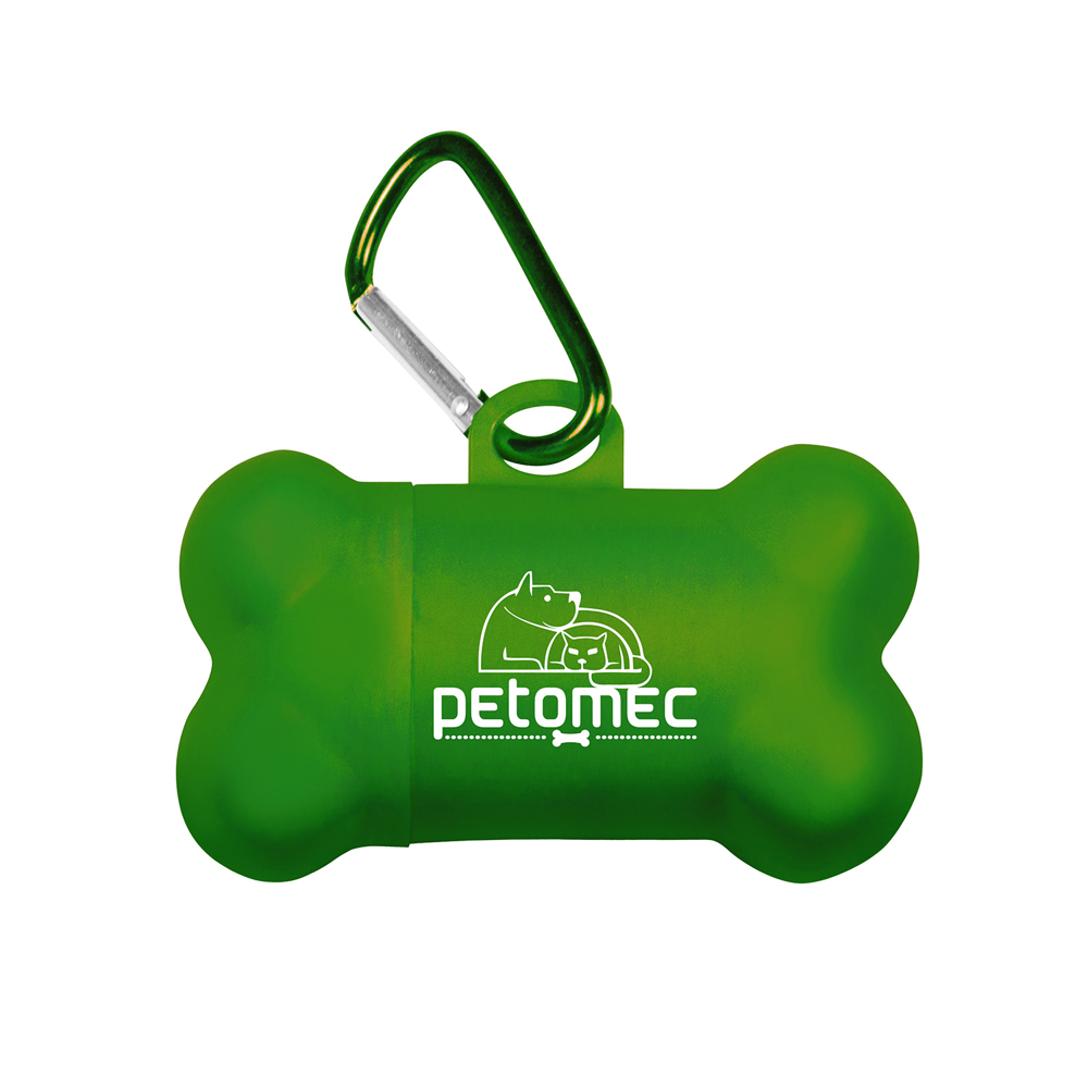 Waste Bag Dispenser 12