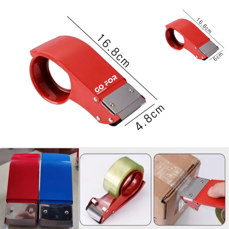 TapeDispenserAdhesiveRollHolder 2