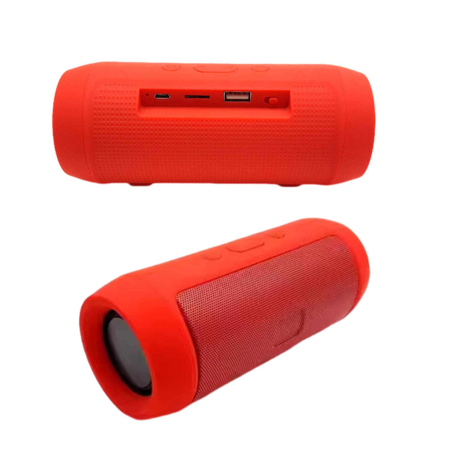 Waterproof Outdoor Wireless Bluetooth Speaker 2