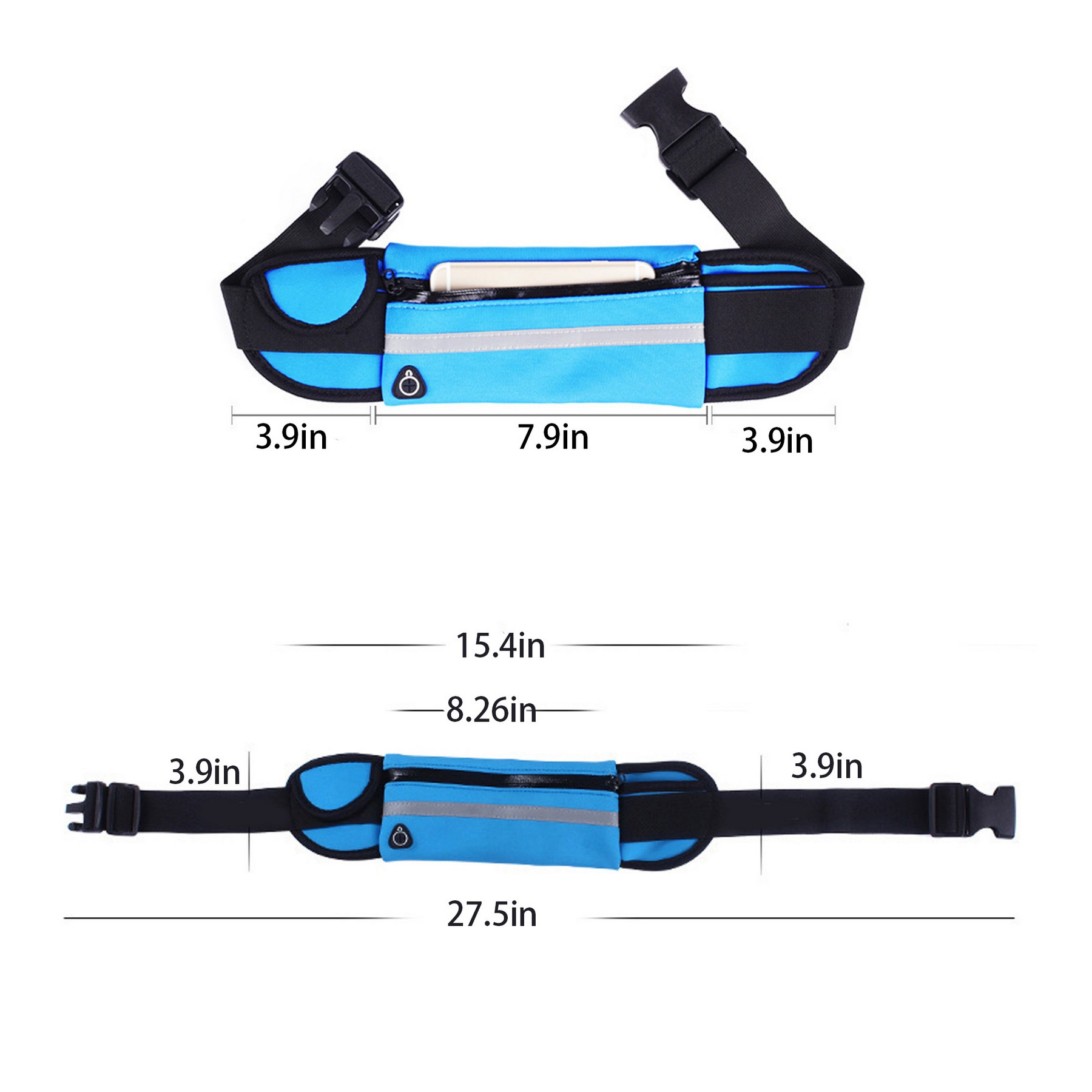 Outdoor Sports Running Pocket 3