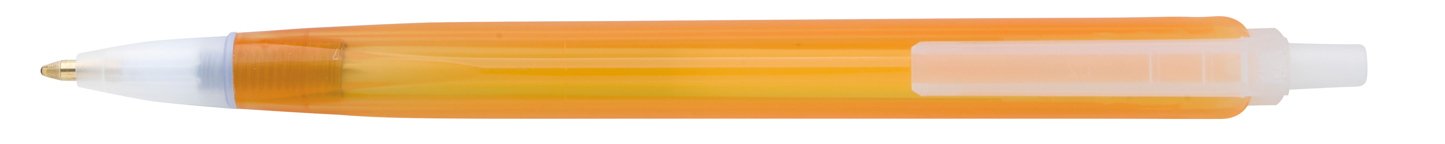 Classic Collection Tri-Stic® Clear Pen 2