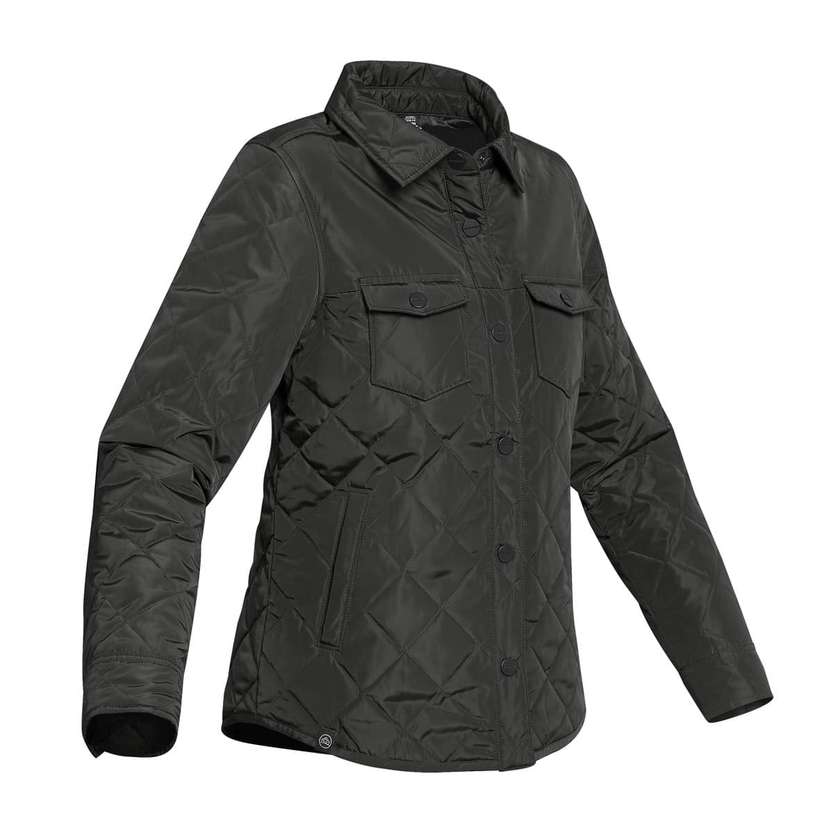 Stormtech Women's Diamondback Quilted Jacket 19