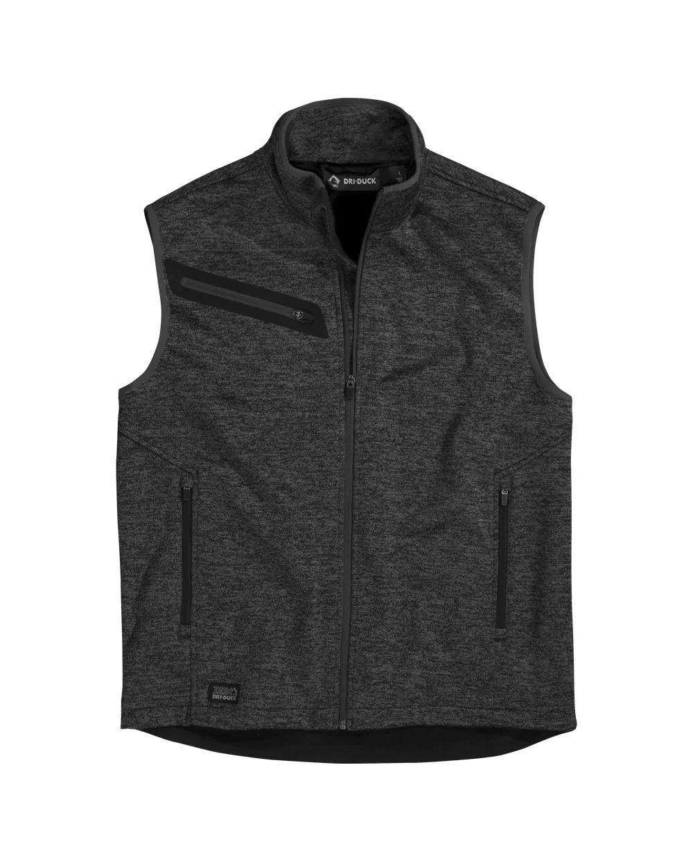 Compass Vest