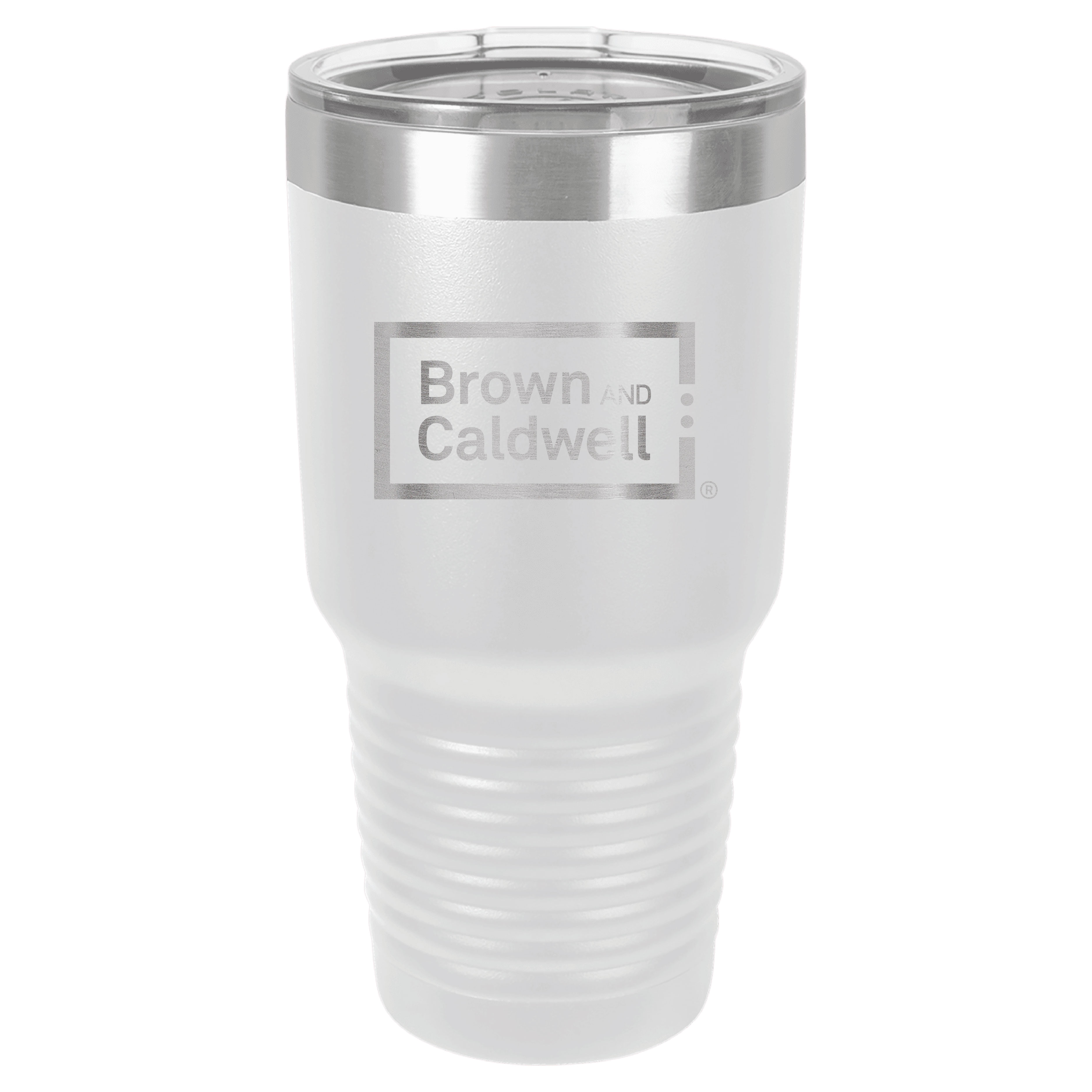 30 Oz. Polar Camel Stainless Steel Tumbler with Sliding Lid 89