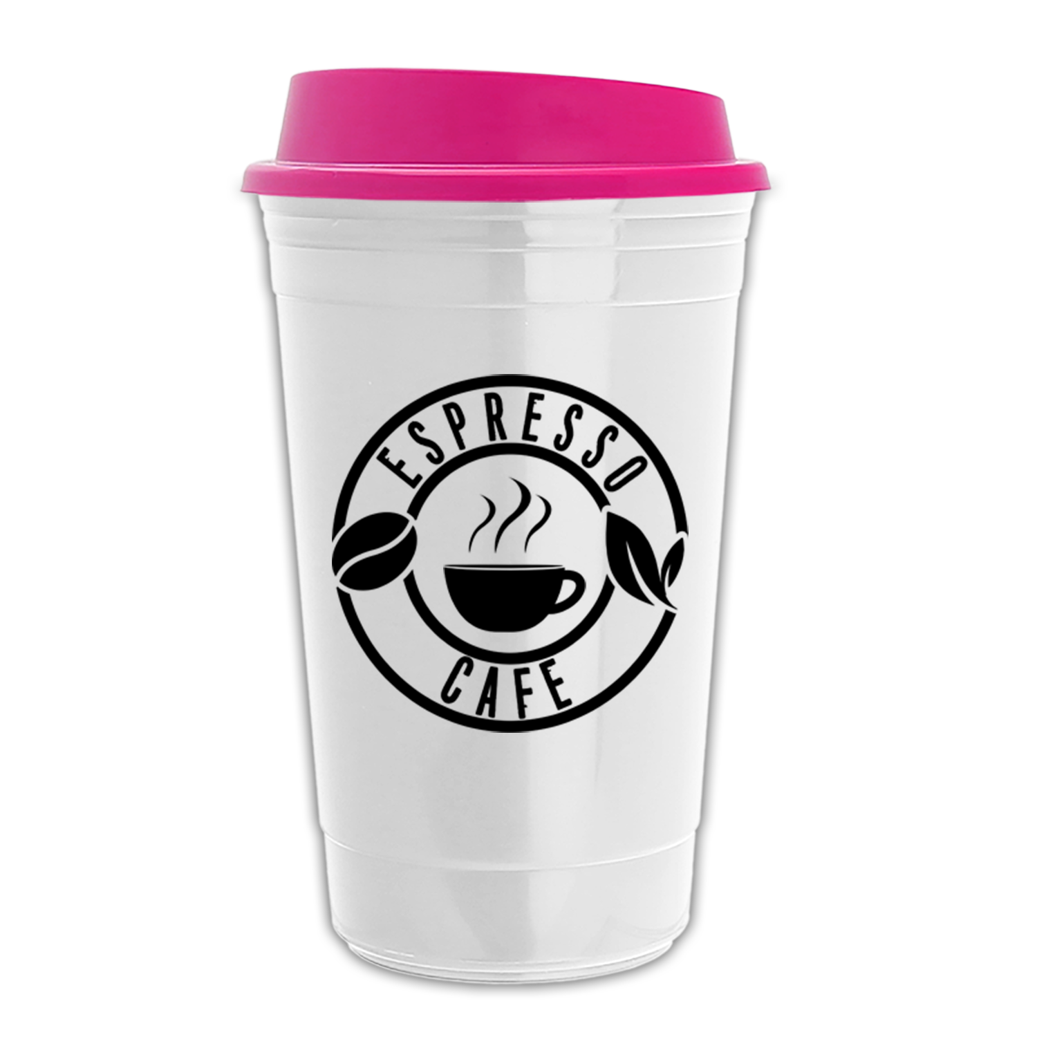 Garyline® Travel Insulated Cup - 16 oz. 49