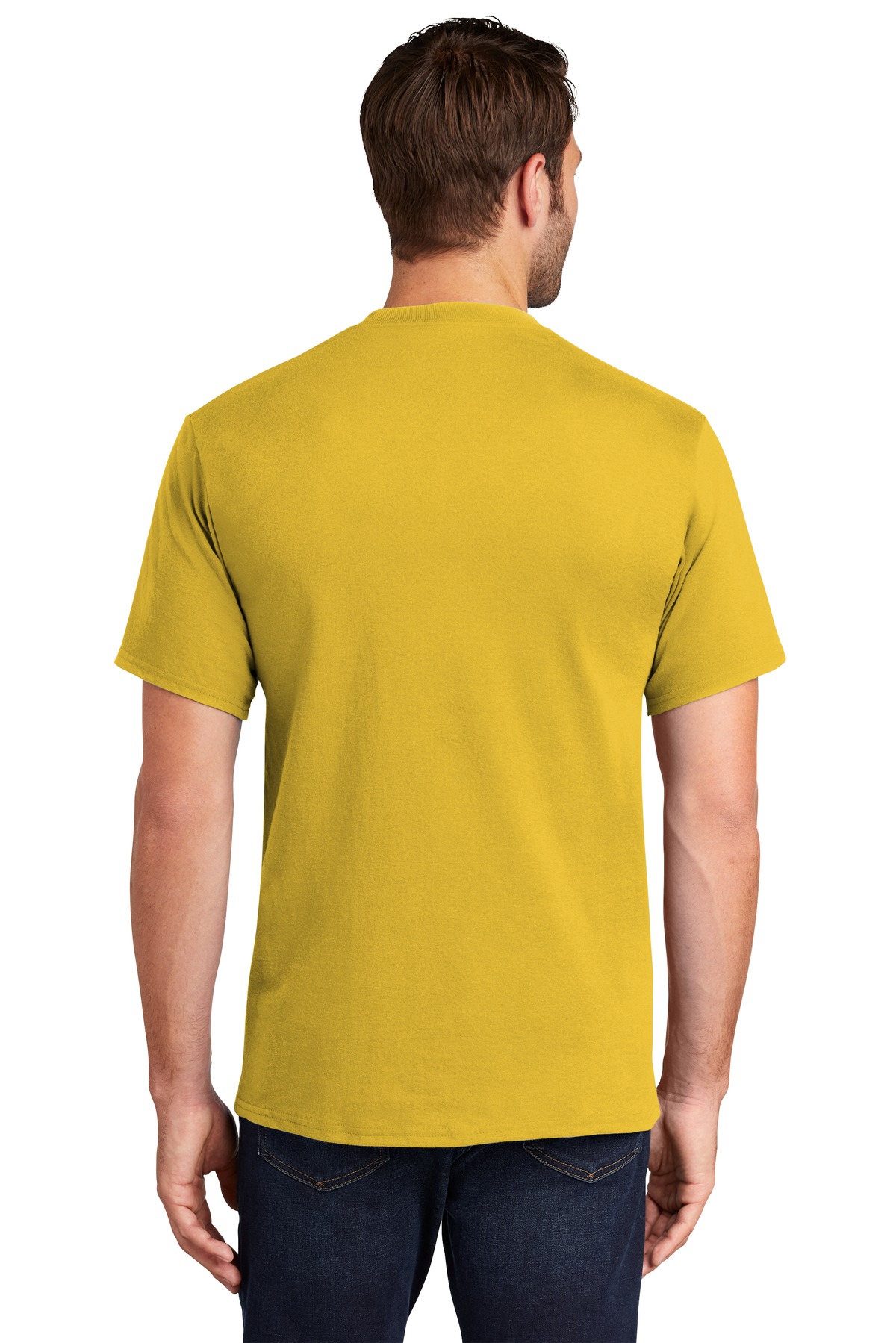 Port & Company® Tall Essential Tee 200