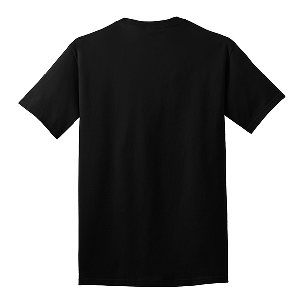 Gildan Core Cotton T-Shirt 5.4 oz 3