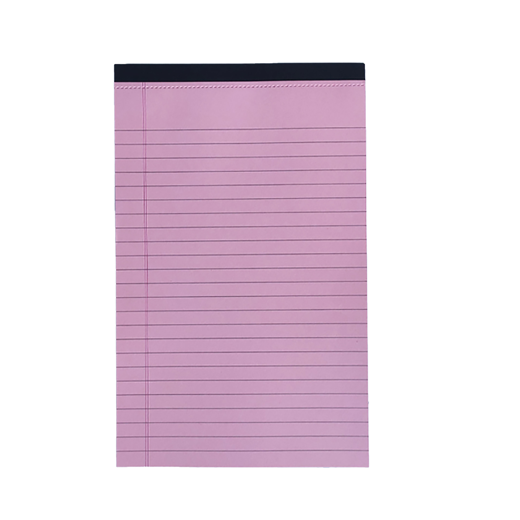 Narrow Ruled Writing Notepad 5
