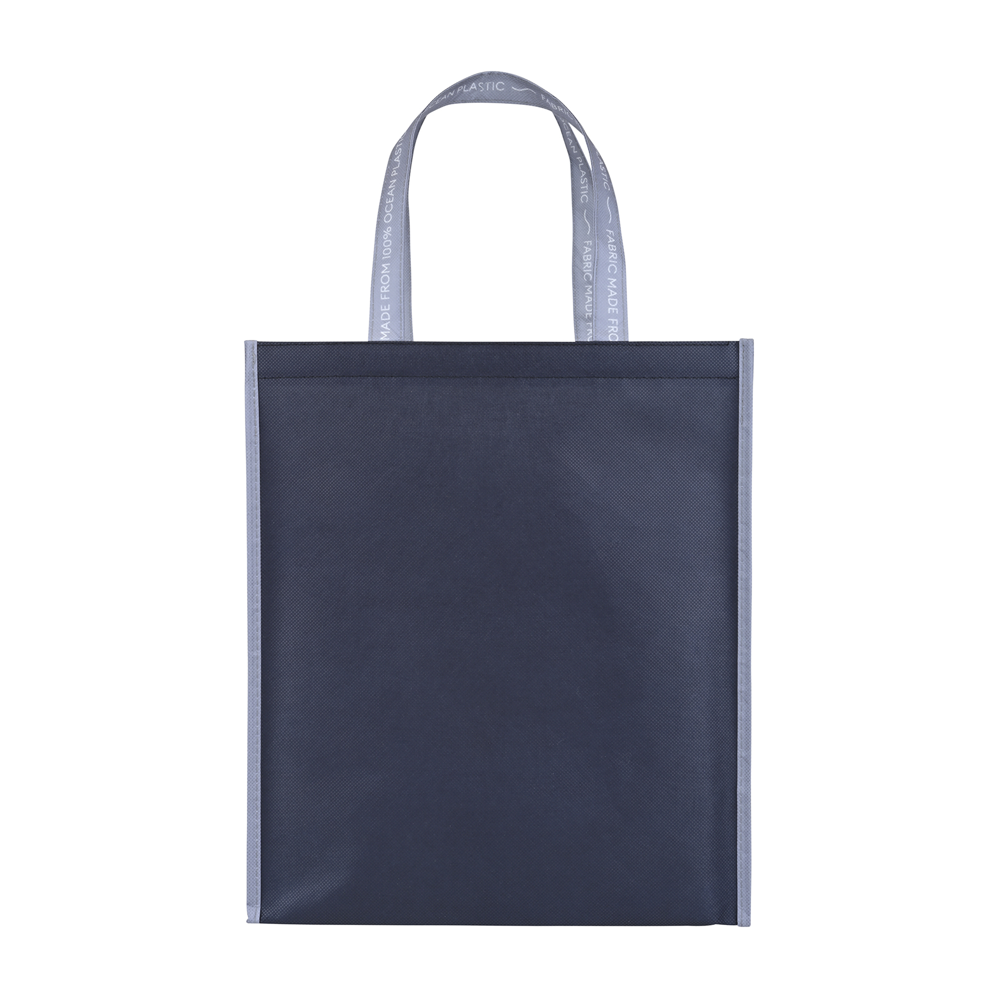 Out of the Ocean® Reusable Large Shopper with Click N' Stay® 54
