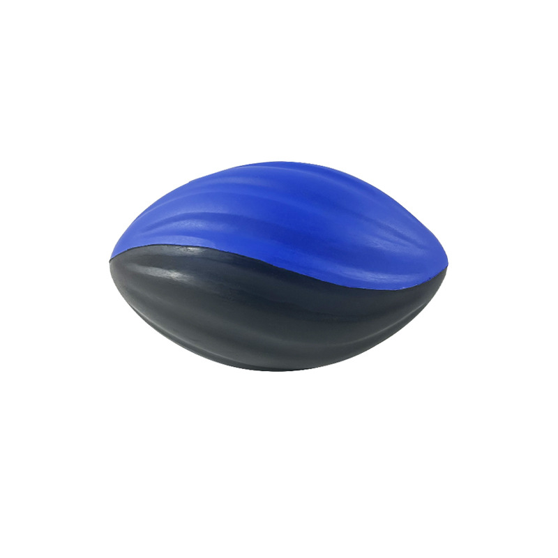 Spiral Foam Football for Indoor and Outdoor Games 9