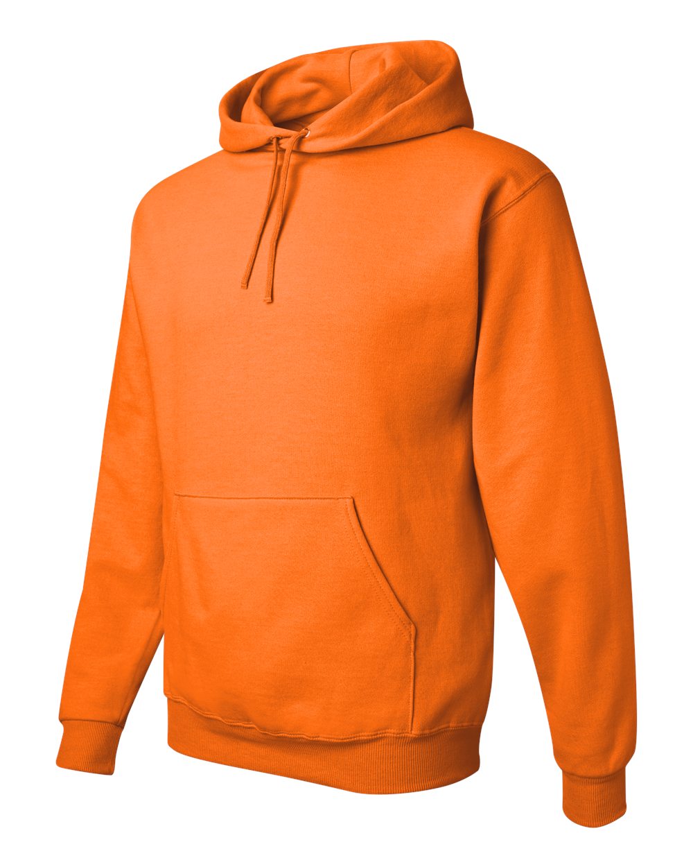Unisex NuBlend® Hooded Sweatshirt - 996MR 25