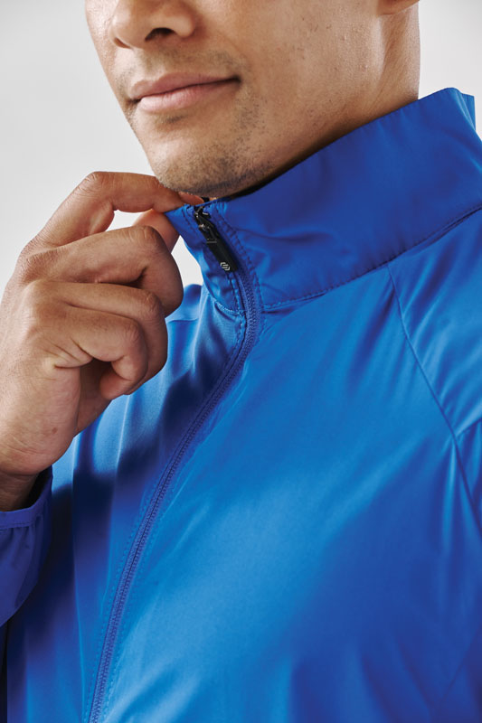 Stormtech Men's Pacifica Full Zip Jacket 5