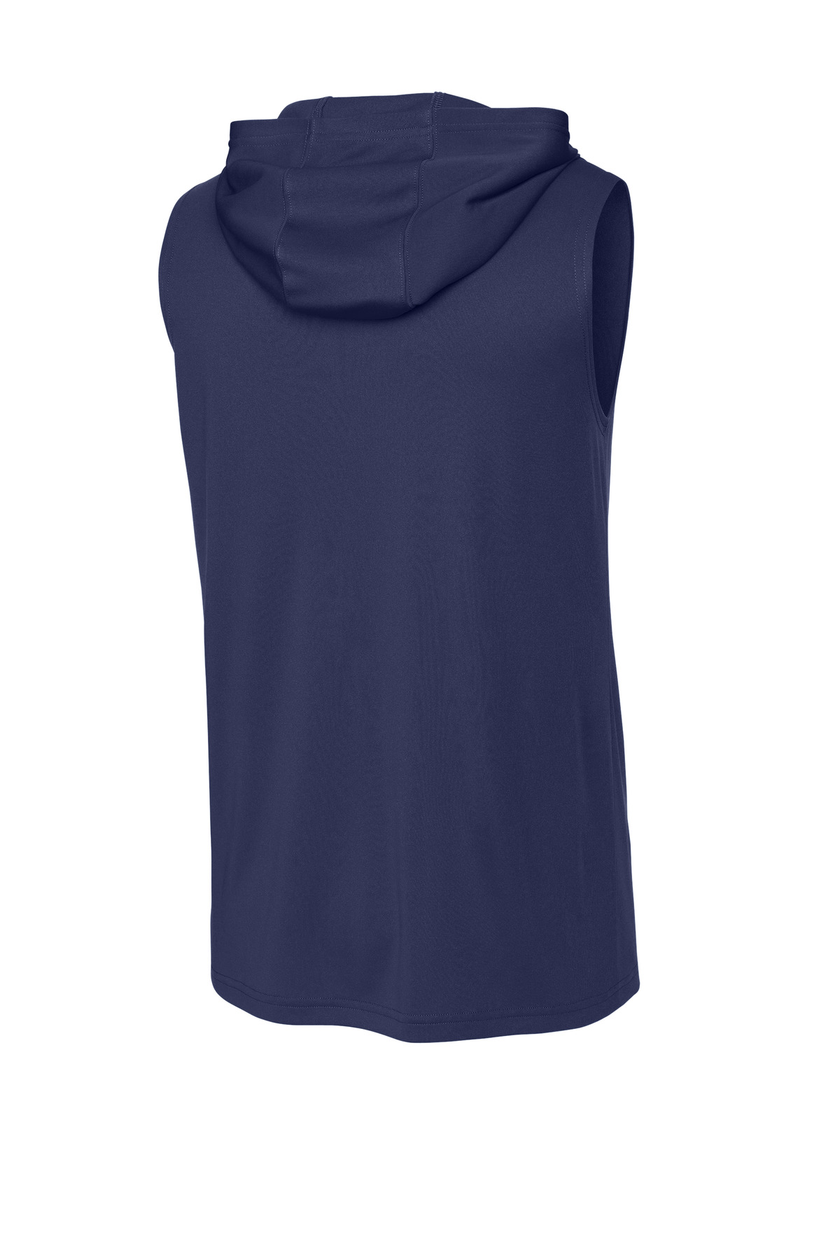 Sport-Tek Competitor Sleeveless Hoodie ST352H 27