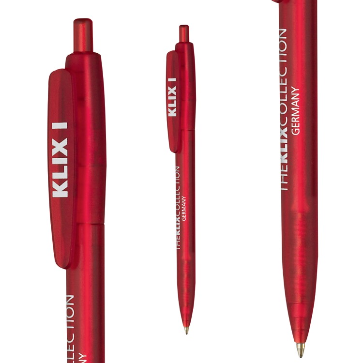 Klix Ice 20