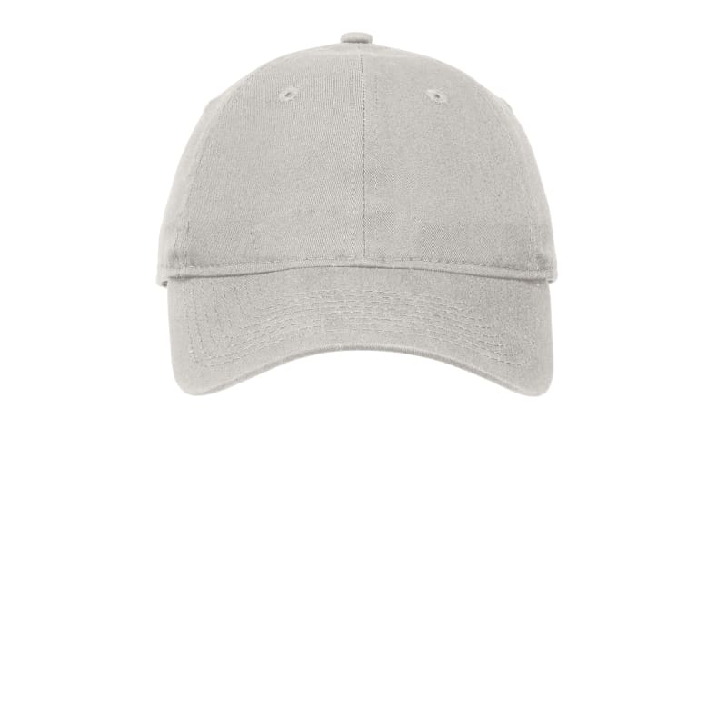 New Era - Adjustable Unstructured Cap. 3