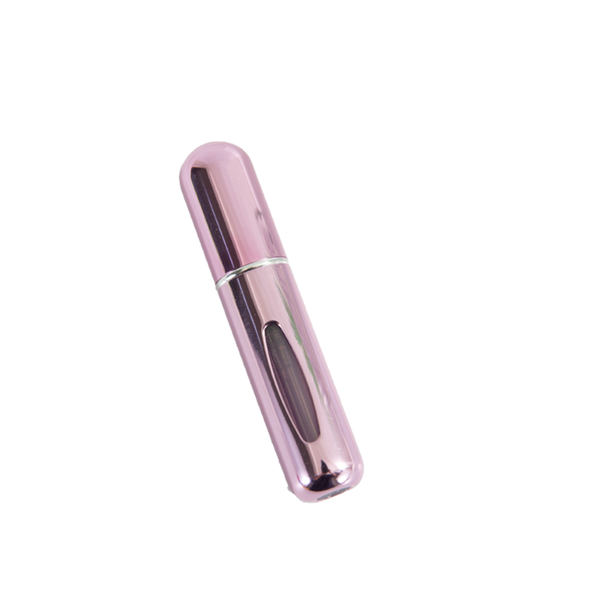 Metal Pump-Action Perfume Dispenser 5