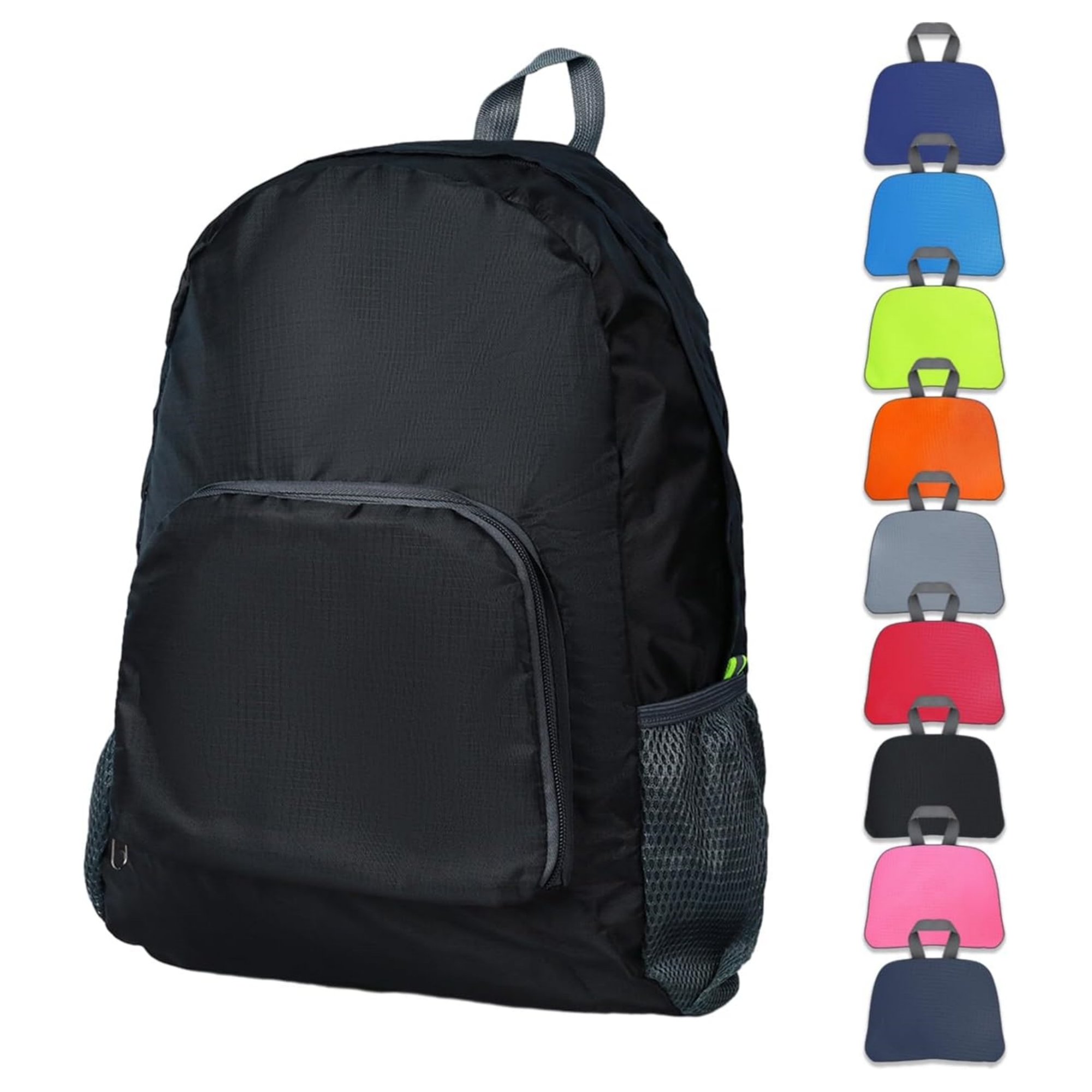 20L Lightweight Hiking Backpack 4