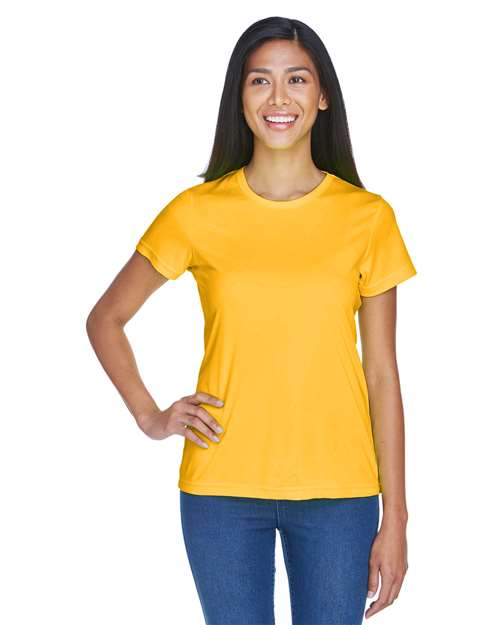 Women's Cool & Dry Sport Performance Interlock T-shirt - 8420L 13