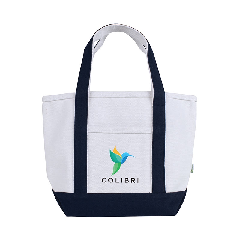 Roan Mini 24 oz. Recycled Canvas Tote 26