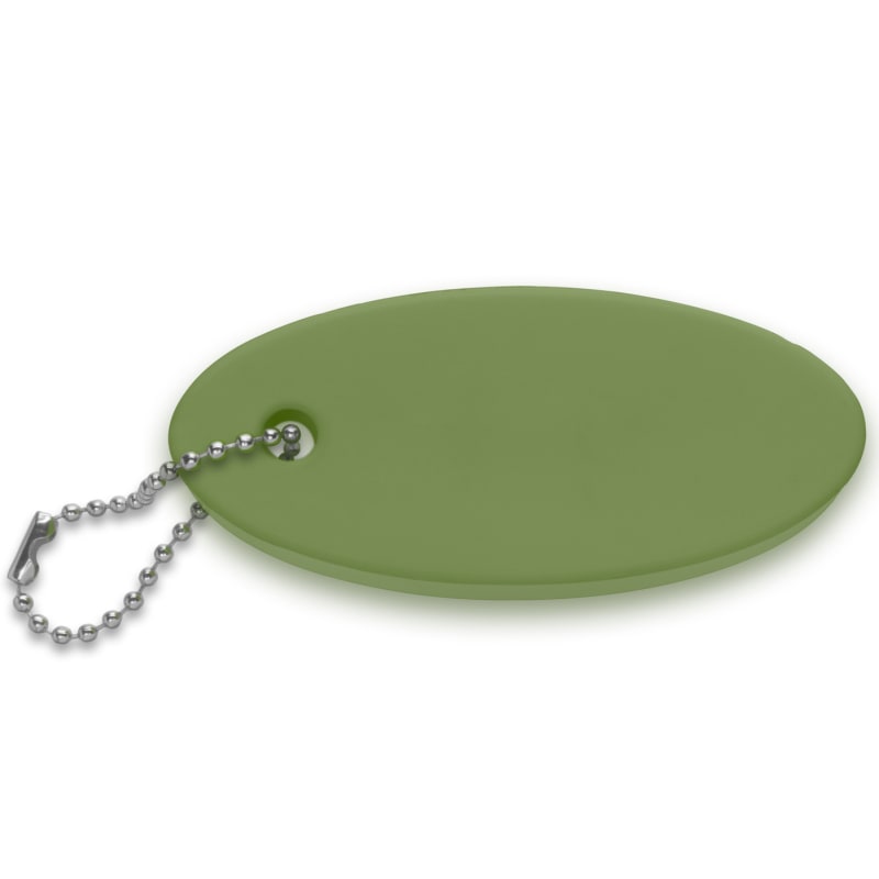Custom Floating Foam Keychains 7