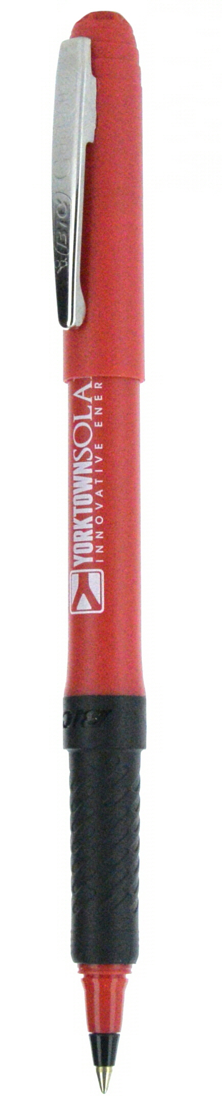 BIC® Grip Roller Pen