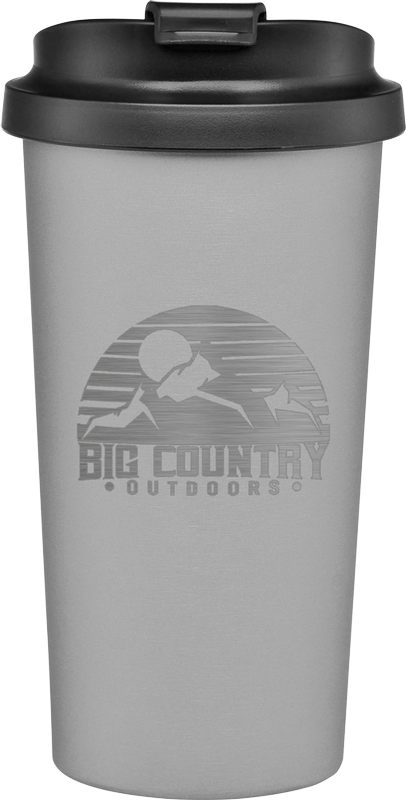 16 oz. Milan Collection - Laser Etched 11