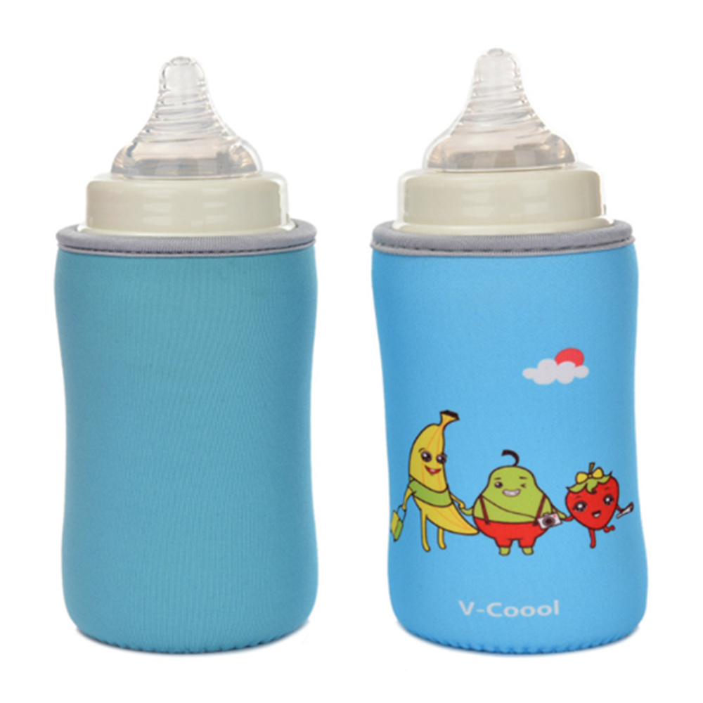 Baby Milk Protective Sleeve Cooler 4