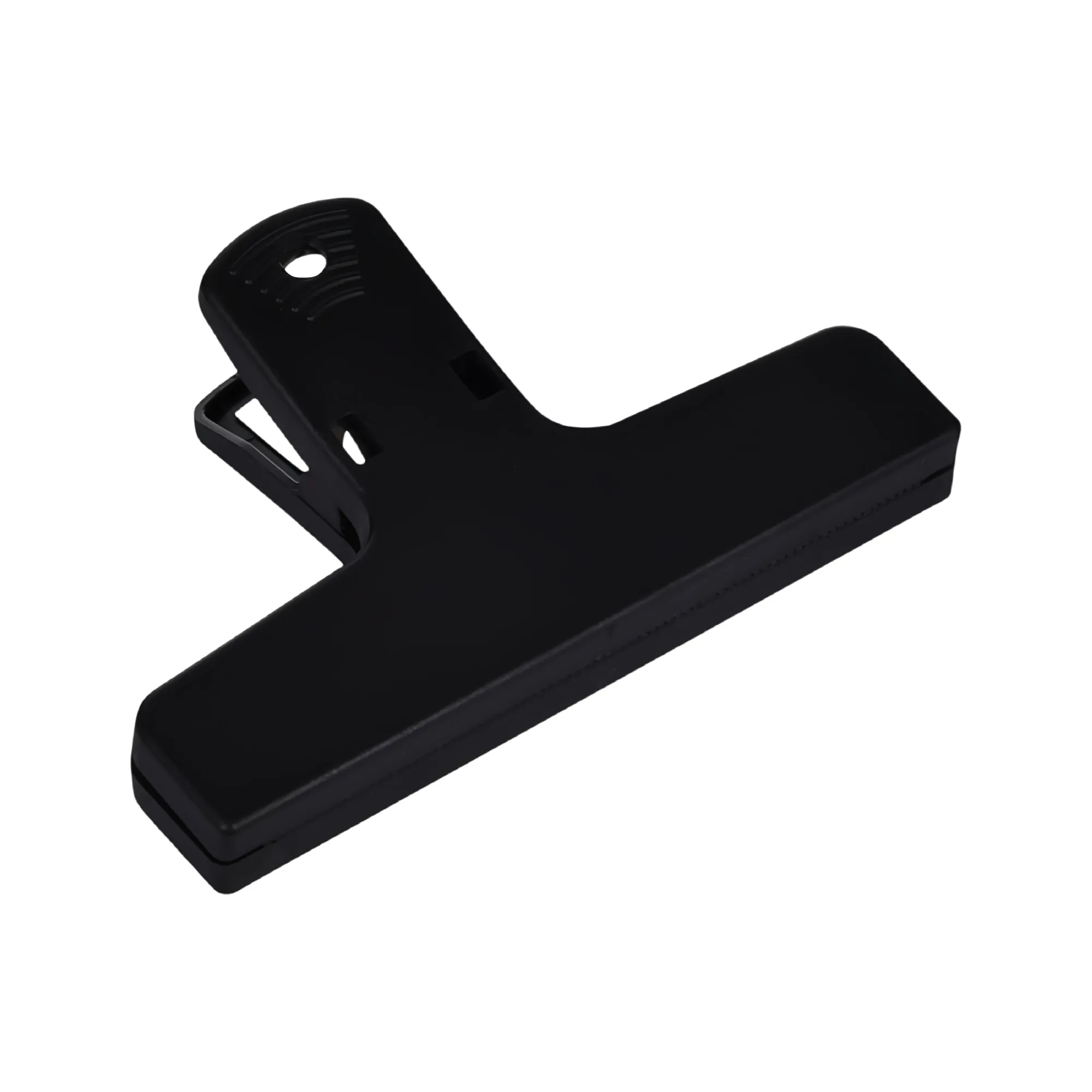 Multifunctional Receipt Storage Plastic Clip 4