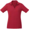 Women's Jepson Short Sleeve Polo 14
