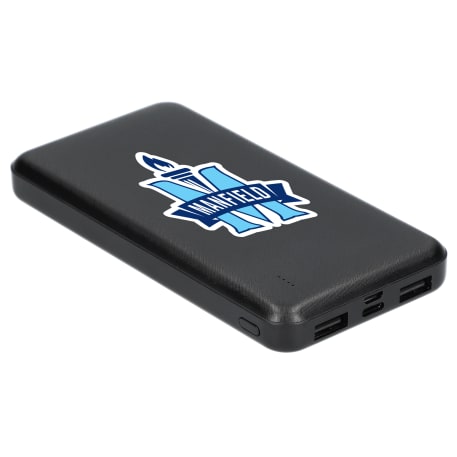 Dart 10000 mAh Power Bank 16