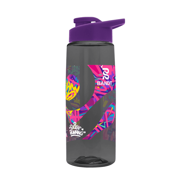 Gravel 26oz Tritan® Flair Bottle 2076