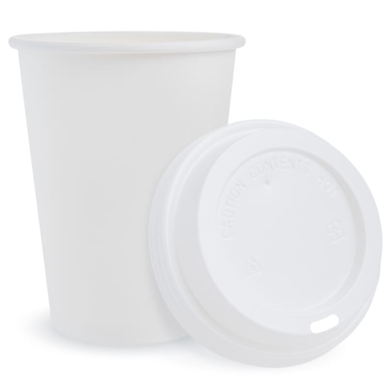 Custom 12 Oz. Paper Hot Cups 14