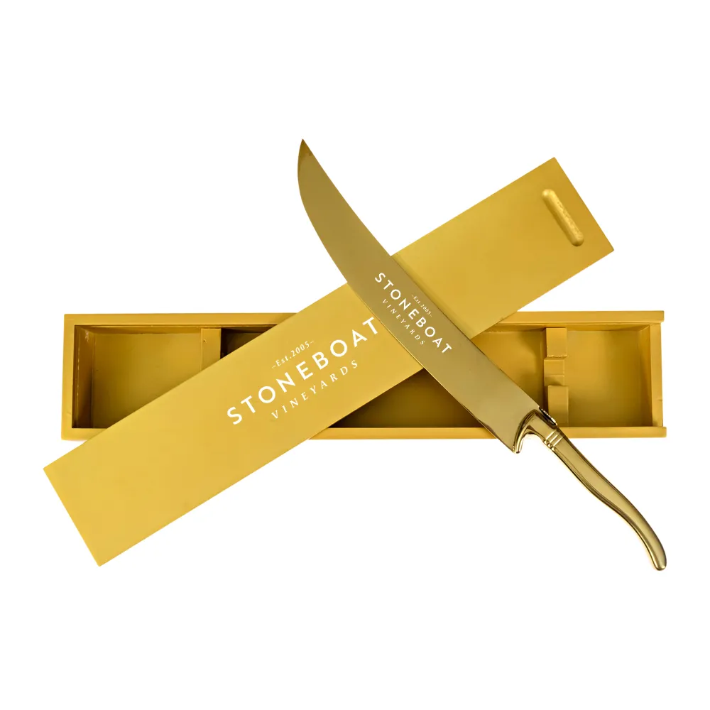 California Champagne Saber Company (Ultra-Luxury Collection) 5