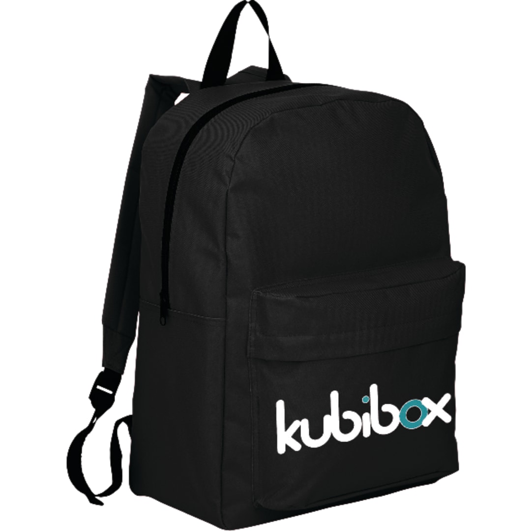 Buddy Budget 15" Computer Backpack 23