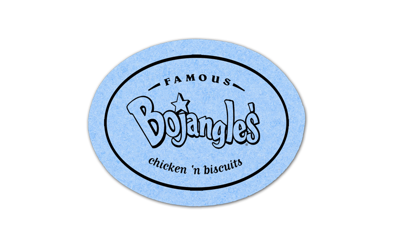 Oval Compressed Sponge 4OV