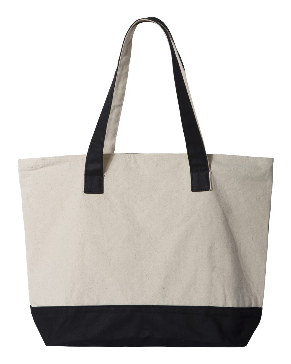19L Zippered Tote - Q1300 23