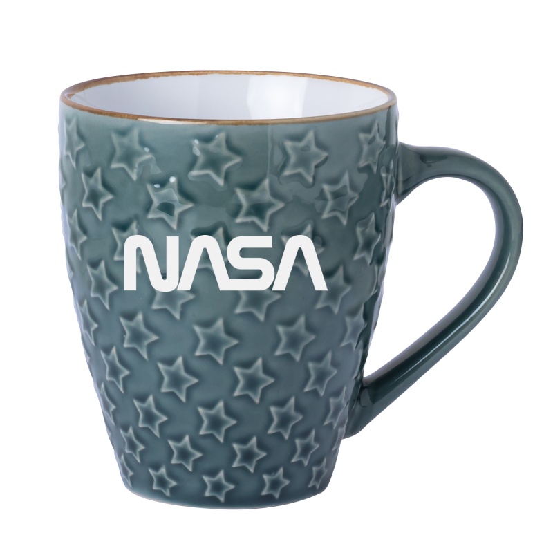 Stargaze Mug, 14 oz. 2