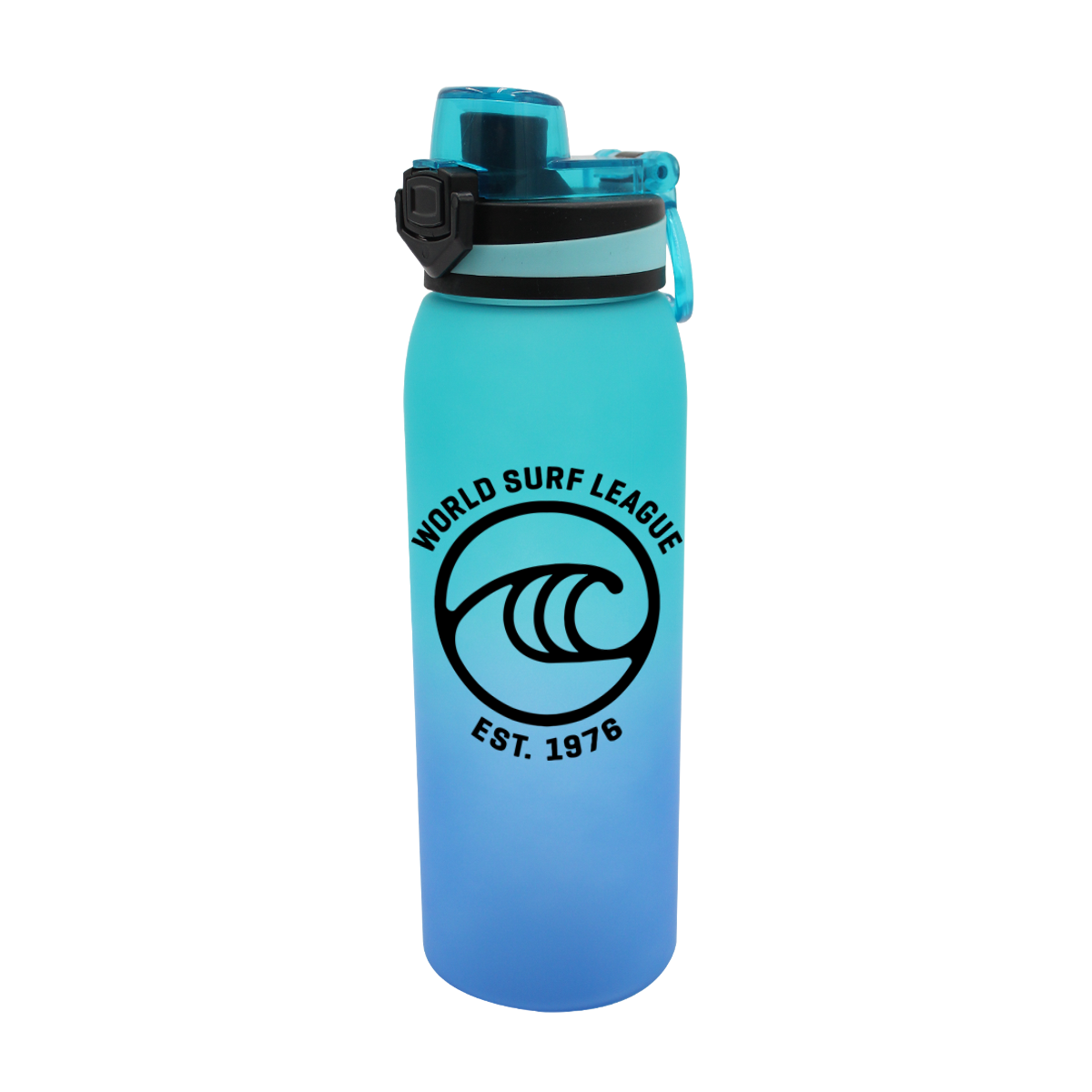 Halcyon® 30 oz. Ombre Sport Bottle 16
