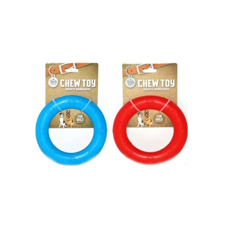 Dog Chew Toys - Assorted 2