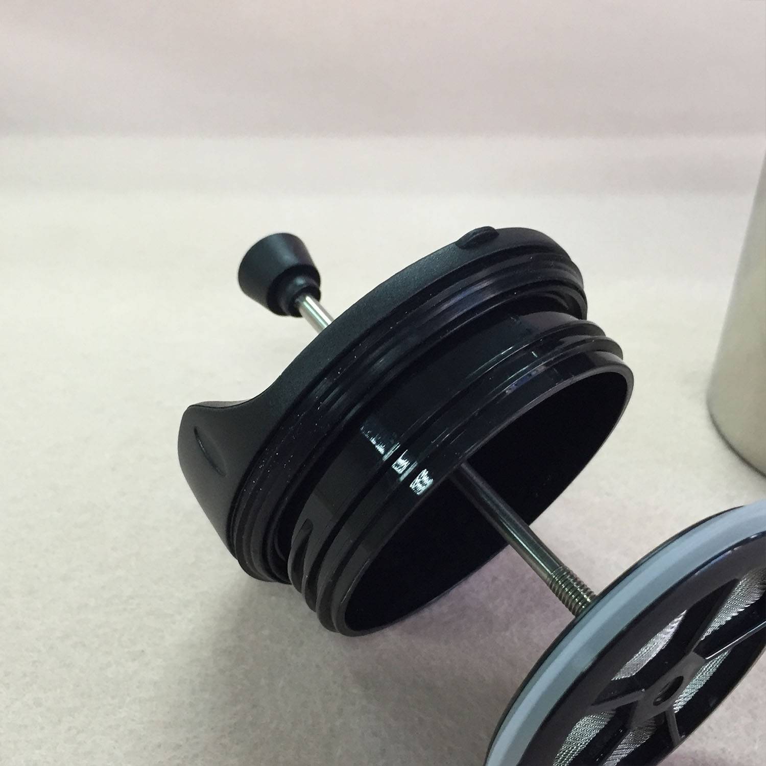 15oz Vacuum Insulation Pressure Cup 5