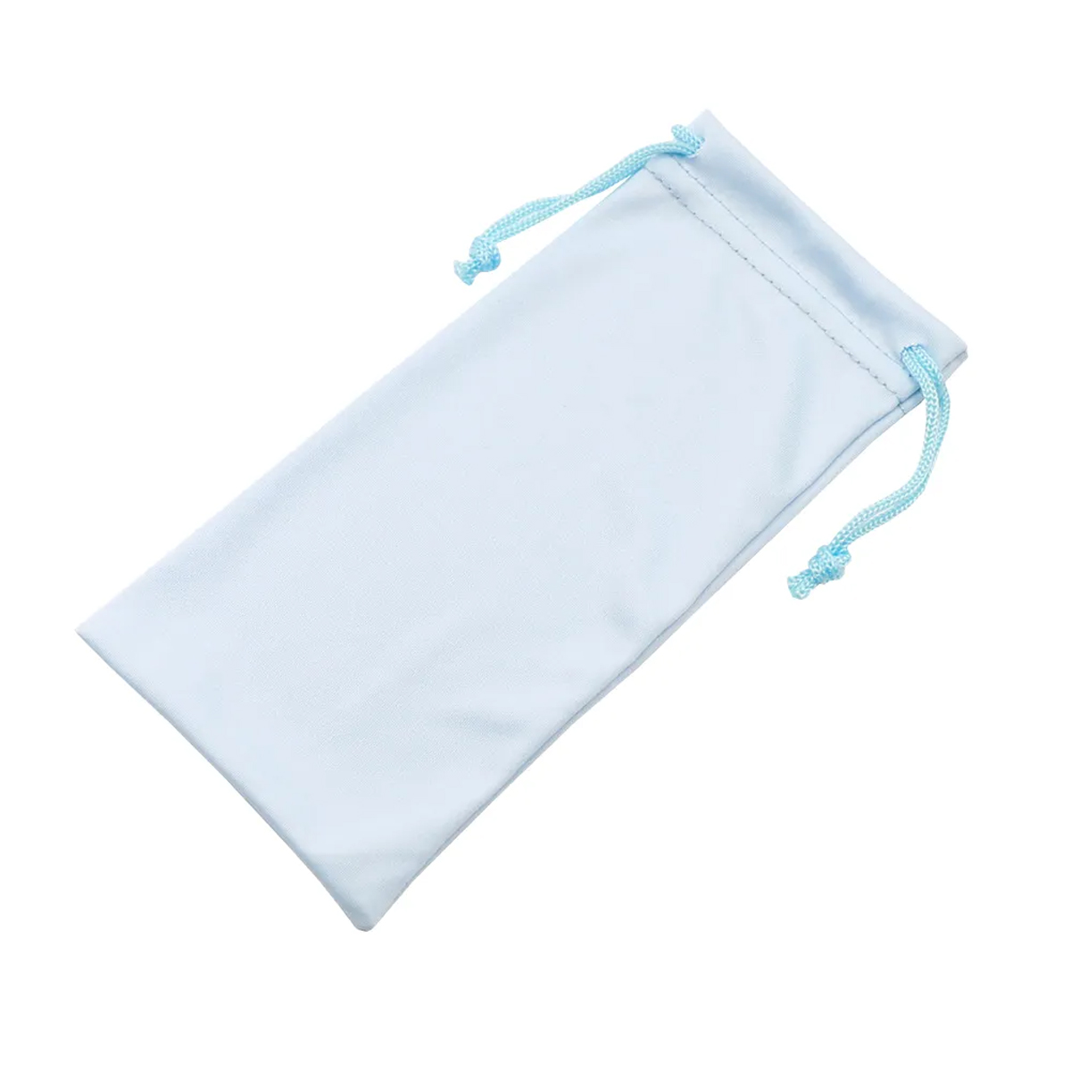 Lint Free Eyewear Pouch For Travel And Work 12