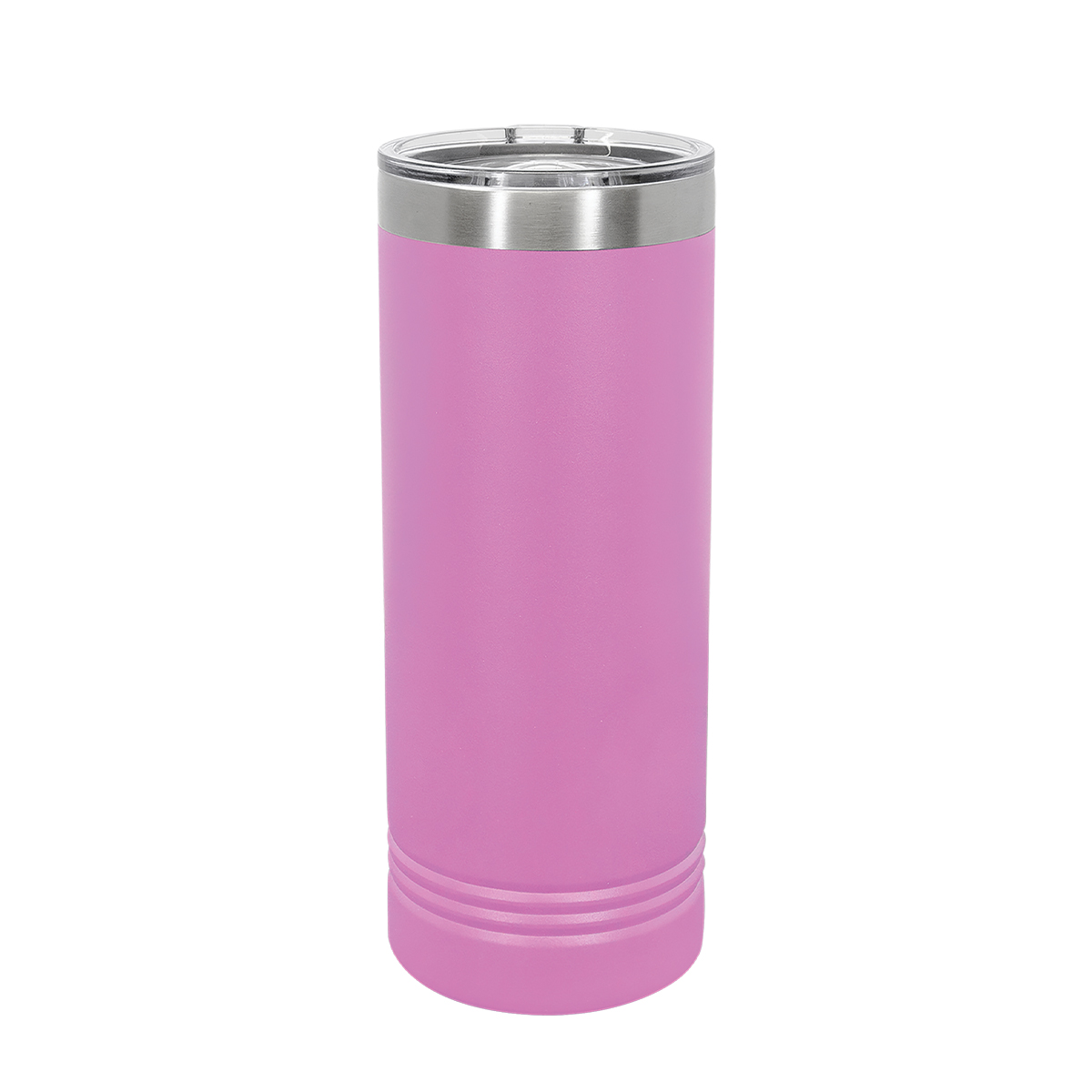 22 oz Skinny Tumbler w/ Slider Lid