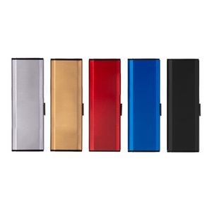 Stylish Bar Shaped Running Round Electric Arc Lighter 14