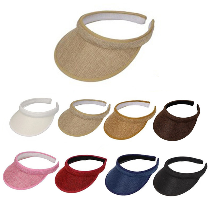 Children Peaked Cap Visor 4