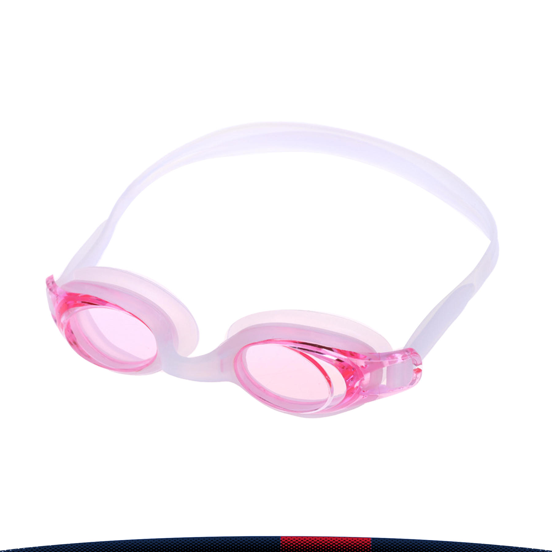 Poril Adult Swimming Goggles 5