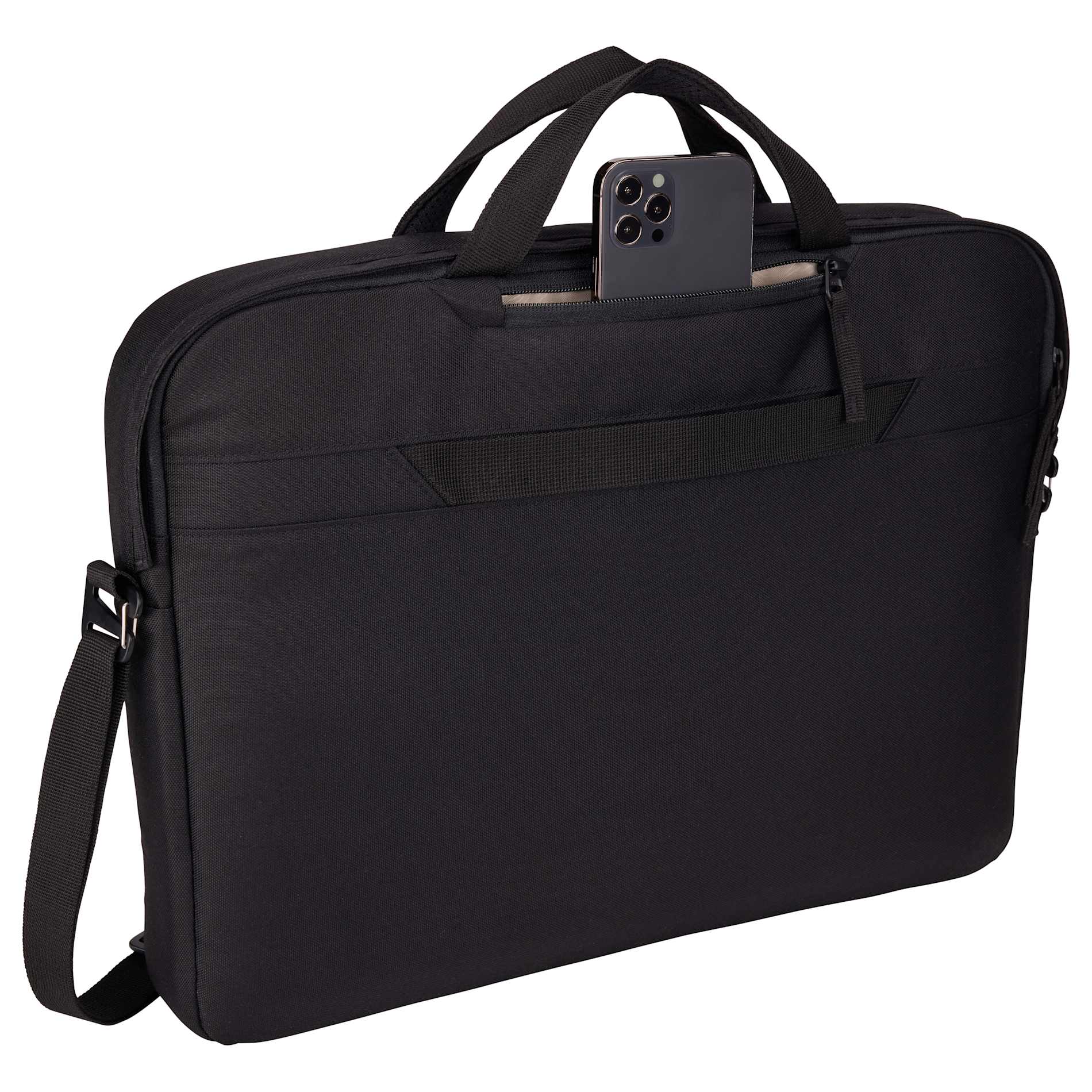 Invigo Recycled 16” Messenger Bag