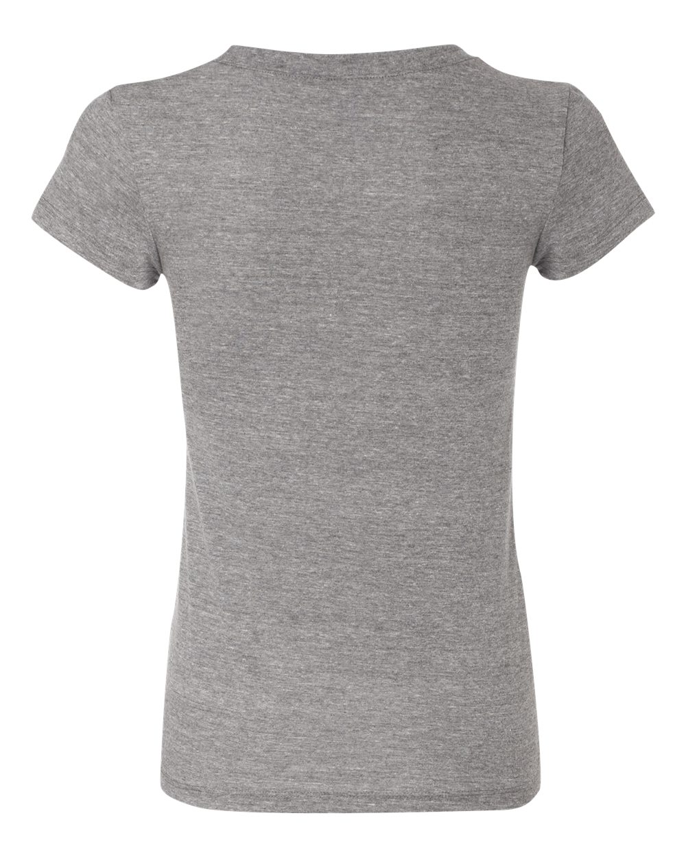 Women's Triblend Tee - 8413 4