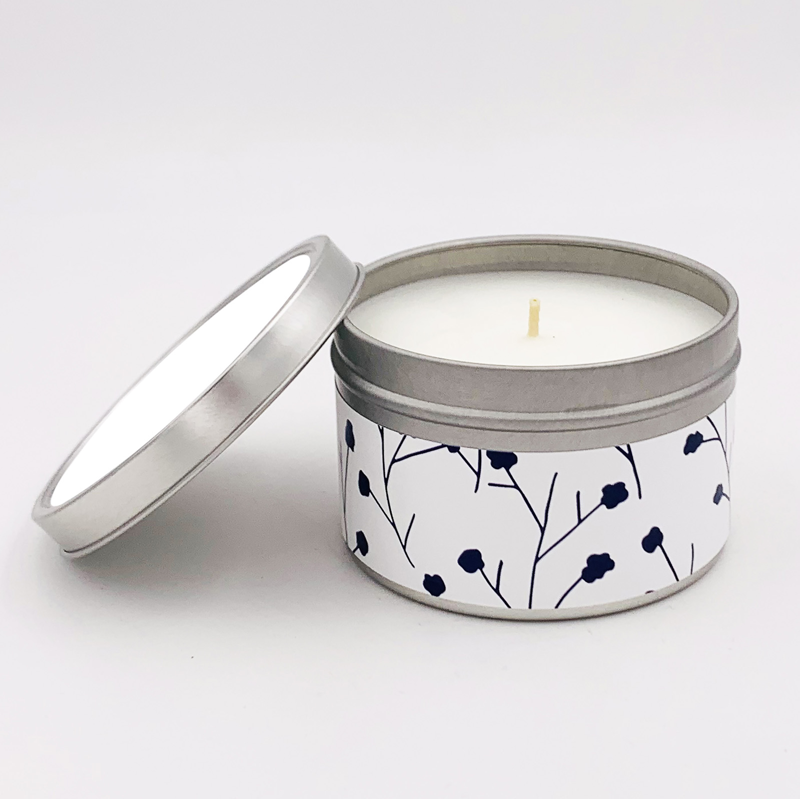 Prosperity Candle 8