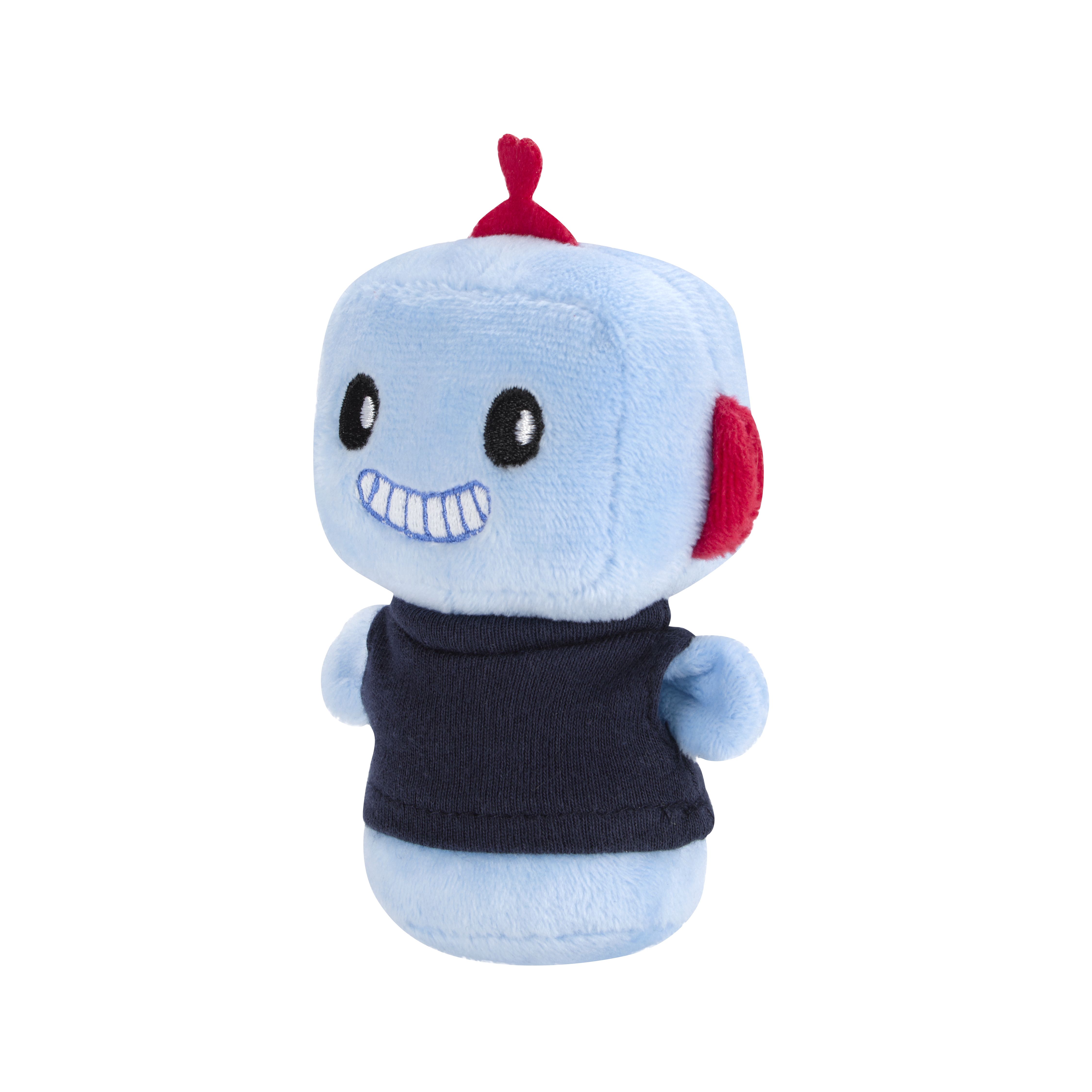 Chelsea Teddy Bear™ Shorties - 4" Plush 35