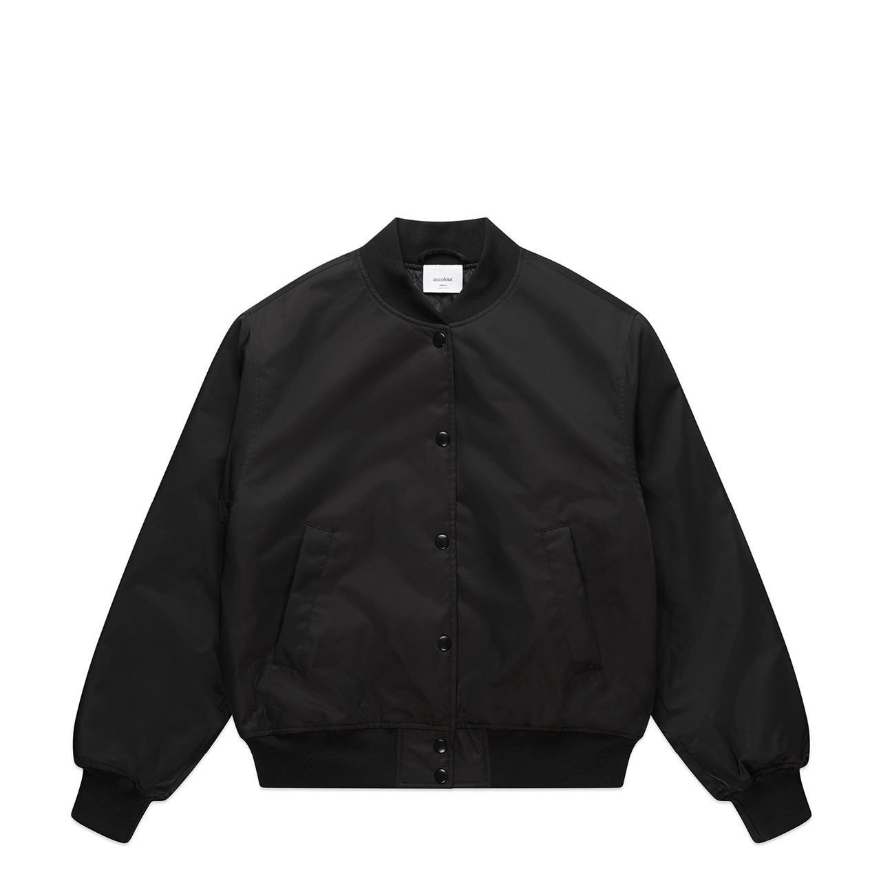 Wo's College Bomber Jacket | 4511 3